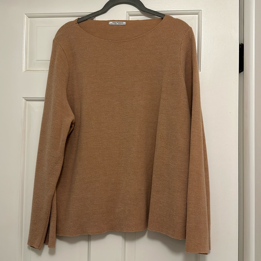 Zara top